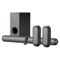 Artis SoundHub 510 500W 5.1 Channel Wireless Bluetooth Sound bar