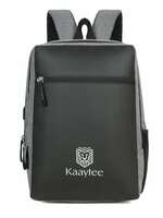 Kaaytee Zephyr Backpack Bag with 15.6 Inch Laptop Compartment