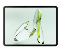  OnePlus Pad Go 8 GB RAM 128 GB ROM 11.35 inch with Wi-Fi Only Tablet (Twin Mint) on Flipkart