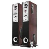 Intex Mm Bluetooth Speaker Tw-Xh 13500 Fmub, Black 100W