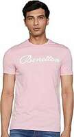 Up to 70% Off on Benetton T-shirts