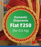 Blue Dart’s Raksha Bandhan : Book domestic shipments @ ₹250 and international deliveries starting from just ₹3099