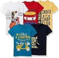 Upto 70% off on kids clothings