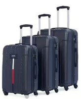 Trolley & Luggage Bags - Up to 83% Off