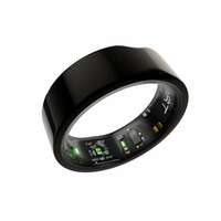 Save 24% on FITTR HART X2 Smart Ring