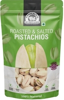 WONDERLAND Premium California Pistachios - 1 kg (500 gms x2)