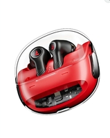 boAt Nirvana Crystl (2025 Launch), Transparent Case,Spatial Audio, ANC(~32dB),
