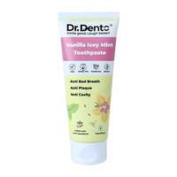 Dr Dento toothpaste @Rs1 apply coupon 