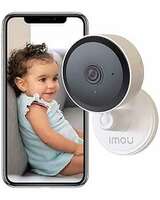 Imou Smart Baby Monitor WiFi Camera
