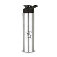 Pigeon Hydra 750 Stainless Steel Drinking Water Bottle, 700 ml, Silver