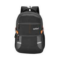 Safari Omega spacious/large laptop backpack with Raincover