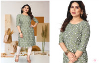 Ketaki Fashion Printed Kurtas upto 80% off starts from ₹199