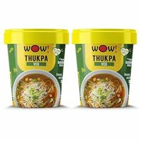 WOW - Get Up To 70% Off on Noodles