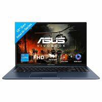 ASUS Vivobook 15,13th Gen,Intel Core i5-13420H(Intel UHD iGPU/16GB RAM/512GB SSD/FHD/15.6")