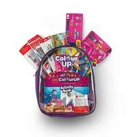 Zepto  - Cello Colourup Bag