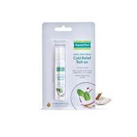 Equalstwo Natural Baby Cold Releif Roll on 10ml with Eucalyptus Oil for Cold and Cough