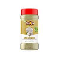 Snaxup Dehydrated Garlic Powder | 100% Pure Lehsun Powde| 100 gms [Amazon Sample]