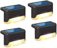 Upto 89% off on Solar Lights