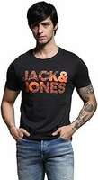 Upto 75% Off on Jack & Jones T-shirts