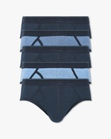 Jockey, XXYX Crew, Levi's Inner Wear for Men Up to 60% Off