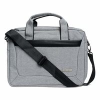 Probus Office Laptop Bag Briefcase Notebook Professional Business Messenger Sling Bag Laptop Carrying Handbag Sleeve Case Cover
