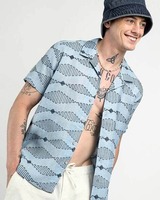 Campus Sutra, The Indian Garage Co, The Bear House Shirts or Men Up to 80% Off
