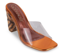 Up to 80% Off on Women's Catwalk Footwear