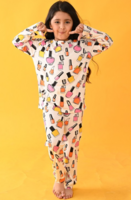 Shop Girls Nightwear Up to 90% Off