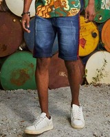 Superdry, Puma, Campus Sutra, GAP Men's Shorts Up to 75% Off + Upto Rs. 500 Off