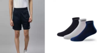 Men's Activewear at Up to 90% Off