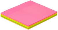 Amazon Brand - Solimo Sticky Notes Pad,  (3 x 4 Notes, 200 Sheets) and  1 more