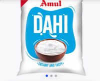 Amul Dahi - 800 gms 