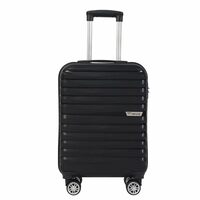 Impulse Transit Polypropylene (PP) Trolley Bag for Travel [Apply ₹200 Off Coupon]