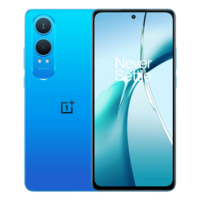 OnePlus Nord CE4 Lite 5G (8GB RAM, 128GB, Mega Blue)