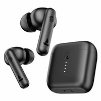 boAt Airdopes 141 / Airdopes 148 Wireless Earphones with mic (Bold Black)
