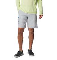 Columbia Men Black Terminal Tackle II Short (Sun Protection) (Free)