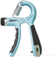 Lifelong LLFAHGC01 Adjustable Hand Grip Strengthener