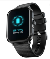 BoAt Storm Infinity Smartwatch 