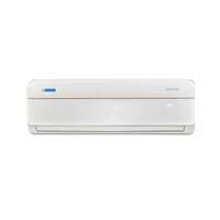 Blue Star 1.5 Ton 3 Star Inverter Split AC (Copper, Dust Filter, 2022 Model, IA318VNUS, White Duo Finish (Matt-Gloss)