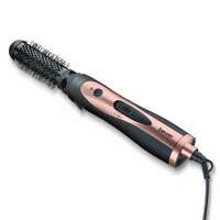 Beurer Ht50 Hot Air Brush 3 Years Warranty 1000 Watts - Black