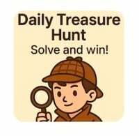 Free 10 Myntra cash -  Daily Treasure Hunt - Find a Trouser