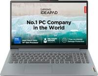 Lenovo IdeaPad Slim 3 Intel Core 5 120U - (16 GB/512 GB SSD/Windows 11 Home)  Laptop 