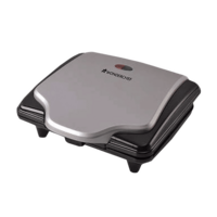 WONDERCHEF Acura 640W 4 Slice Sandwich Maker @ Rs 244