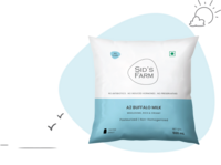 Sid's Farm - Fill the Details and Get Free Milk Sample (Location - Banglore)