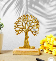 Pepperfry What The Fry Deals : Upto 88% Off on Garden Light , Brass Diya & more starting from ₹99