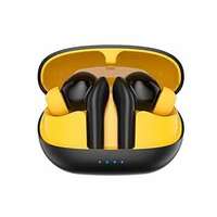 Basics TWS in-Ear Earbuds (AB-T08) - C2 with Fast Charging up to 50 Hours of Playtime 