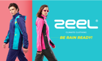 Zeel Raincoat - Upto 50% Off