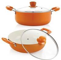 Upto 85% off on Kitchenware by Nirlon