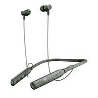 Tune 4 (Green) Neckband, 50H Playtime