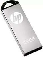 Rs 250 only HP p220l 128 GB Pen Drive (Silver)